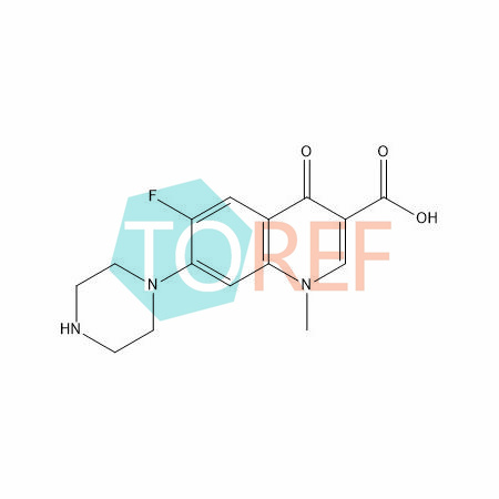 诺氟沙星EP杂质K