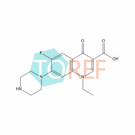 诺氟沙星