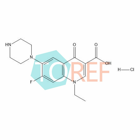 诺氟沙星杂质1