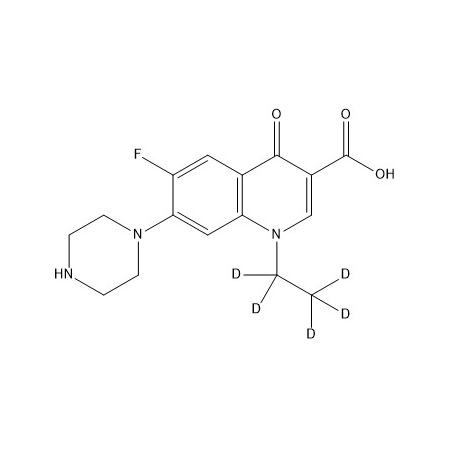 诺氟沙星杂质4