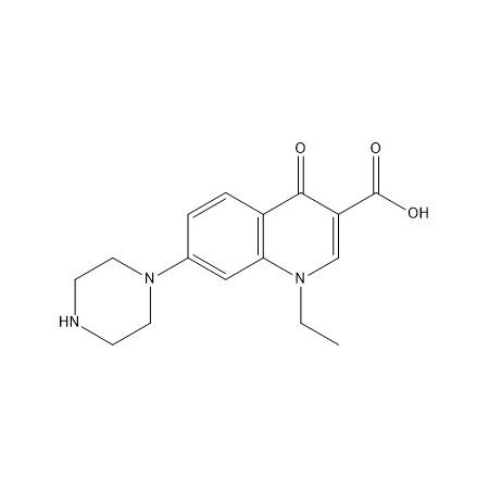 诺氟沙星杂质8
