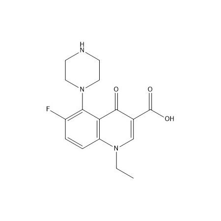 诺氟沙星杂质9
