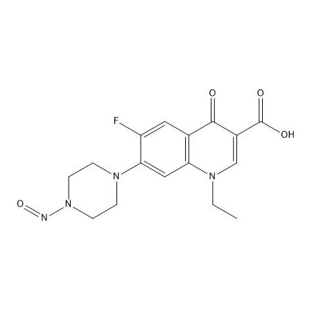 诺氟沙星杂质10