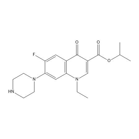 诺氟沙星杂质11