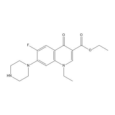 诺氟沙星杂质12
