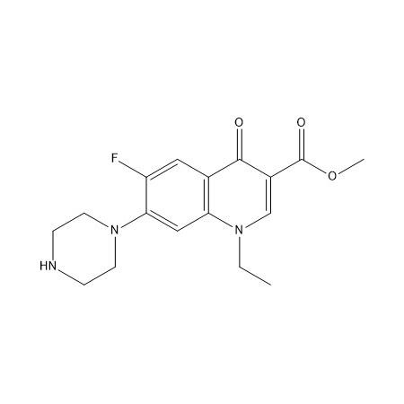 诺氟沙星杂质13