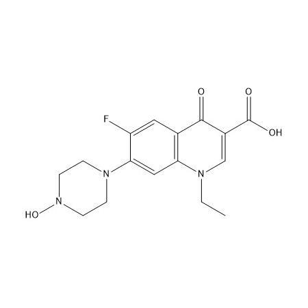 诺氟沙星杂质15