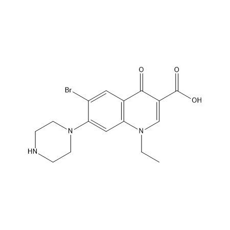诺氟沙星杂质19