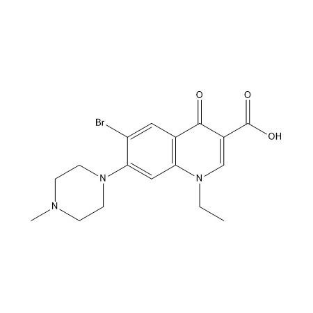 诺氟沙星杂质20