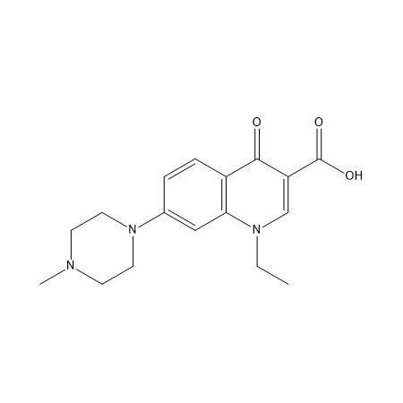 诺氟沙星杂质24