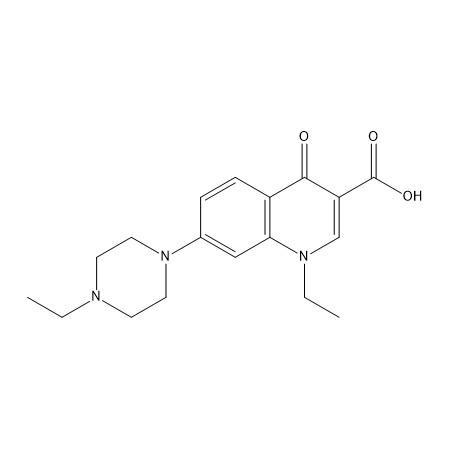 诺氟沙星杂质25