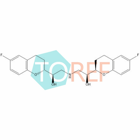 奈必洛尔EP杂质D