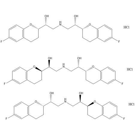 （RSSR+SR，RS+SRRS）-奈必洛尔