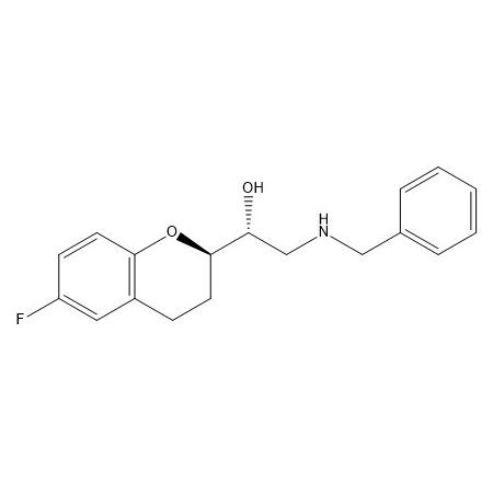 奈必洛尔杂质45