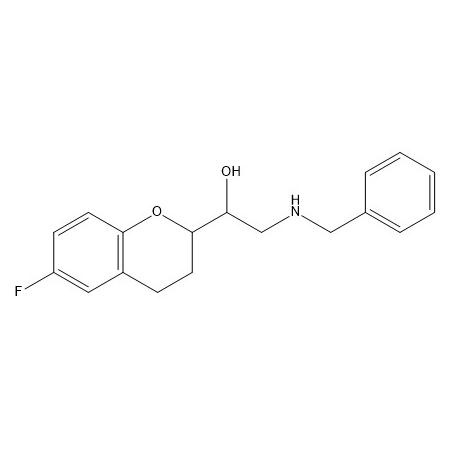 奈必洛尔杂质48