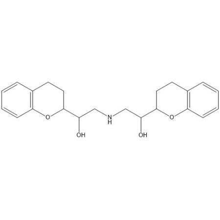 奈必洛尔杂质51