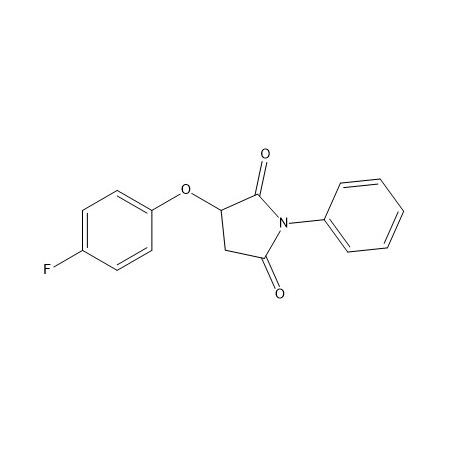 奈必洛尔杂质58