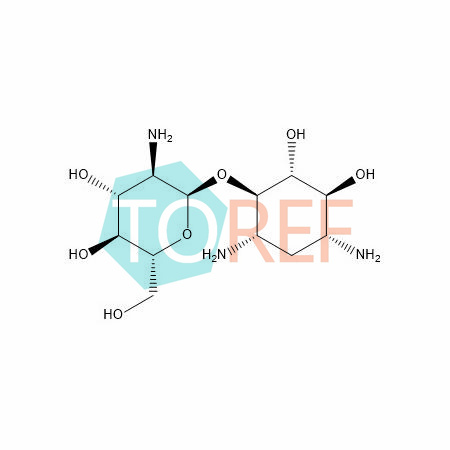 硫酸新霉素EP杂质D