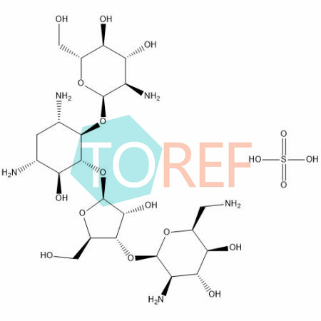硫酸新霉素EP杂质E硫酸盐