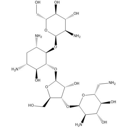 硫酸新霉素EP杂质F