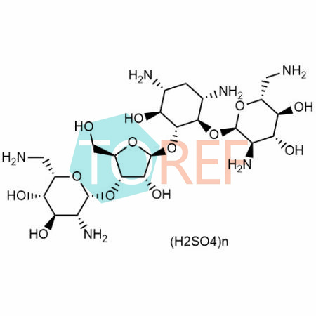 硫酸新霉素B(硫酸弗兰西汀)