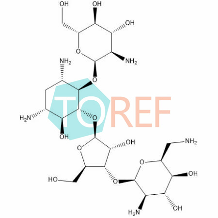 硫酸新霉素EP杂质E