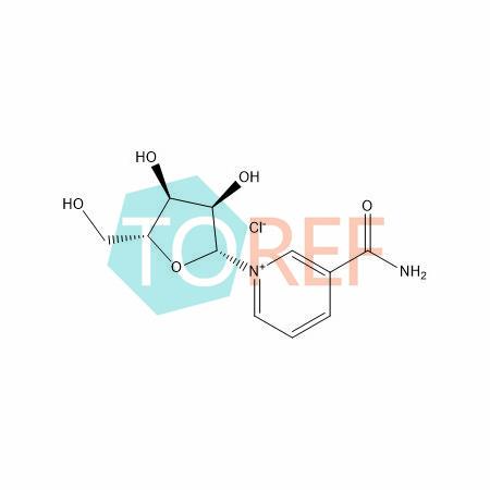烟酰胺核苷氯化物