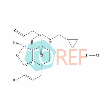 纳布芬杂质5（盐酸纳曲酮、纳呋拉啡杂质8）