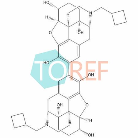 纳布芬二聚体杂质（纳布芬杂质2）