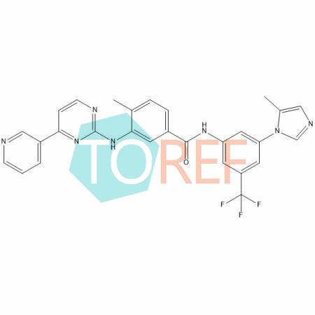 尼罗替尼EP杂质H