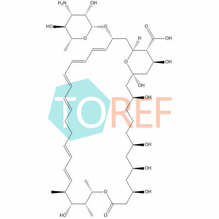 制霉菌素杂质2