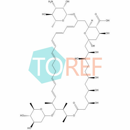 制霉菌素杂质3
