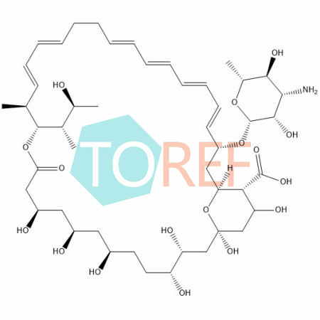 制霉菌素杂质4