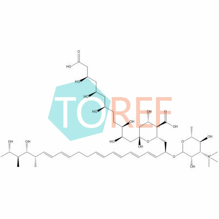 制霉菌素杂质5