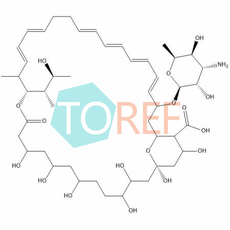 制霉菌素杂质6