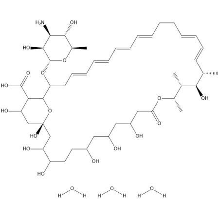 制霉菌素A1