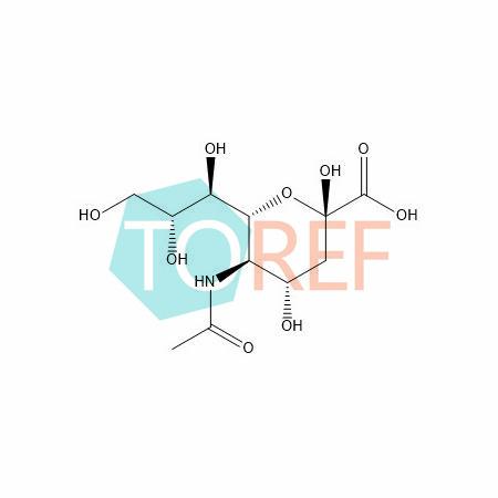 N-乙酰神经氨酸