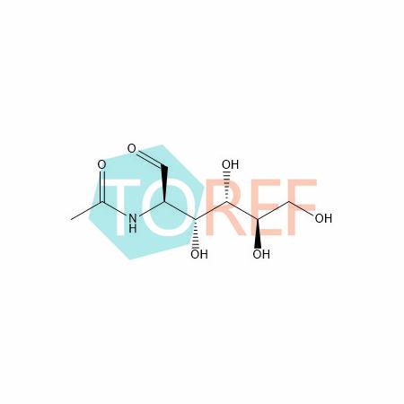 N-乙酰氨基葡萄糖(硫酸氨基葡萄糖EP杂质A)