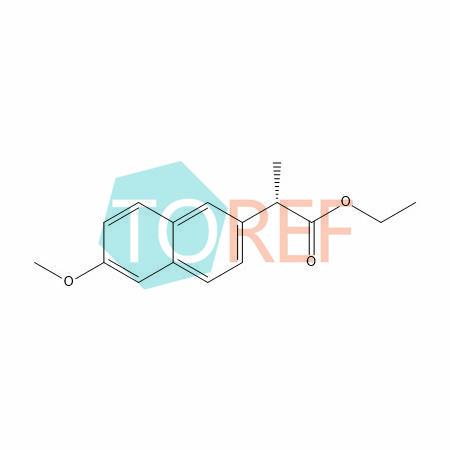 萘普生EP杂质F