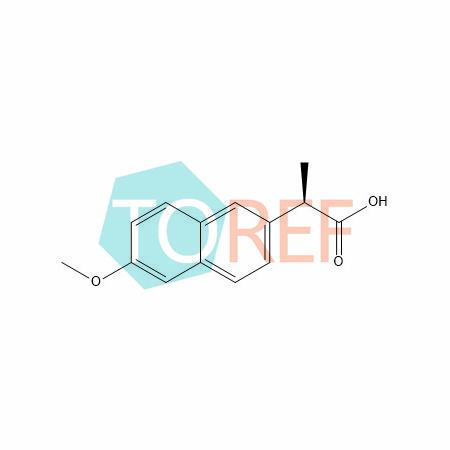 萘普生EP杂质G