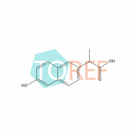 萘普生杂质1