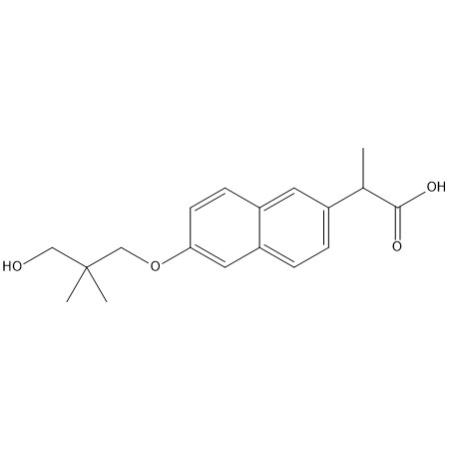 萘普生杂质2