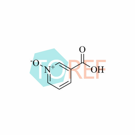 尼可刹米杂质1（氧烟酸）