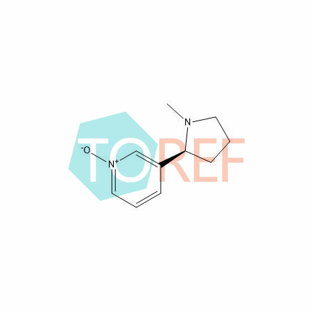 尼古丁杂质4