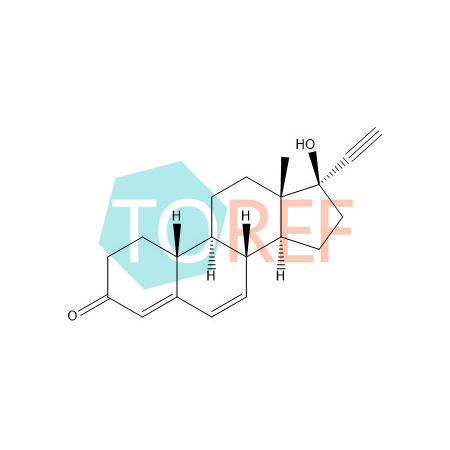 炔诺酮EP杂质A