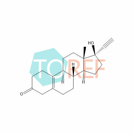 炔诺酮EP杂质D