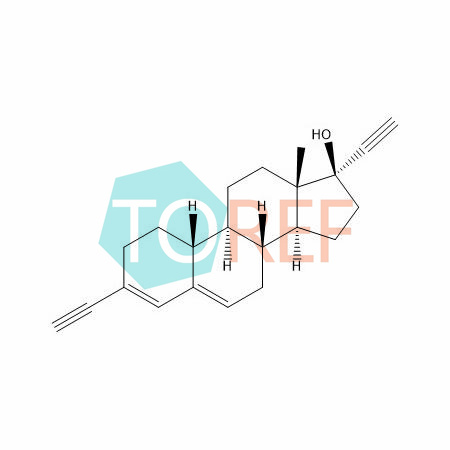 炔诺酮EP杂质E