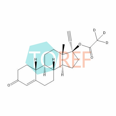 醋酸炔诺酮杂质1