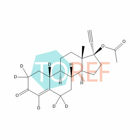 醋酸炔诺酮杂质2