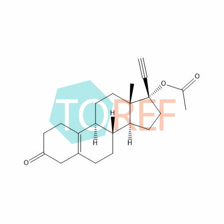 醋酸炔诺酮EP杂质B